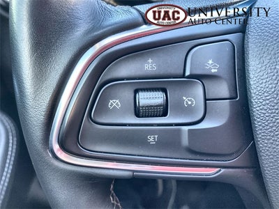 2022 Buick Encore GX AWD Select