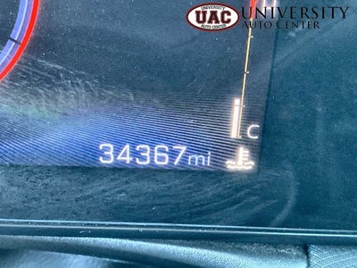 2025 Chevrolet Trailblazer AWD LT