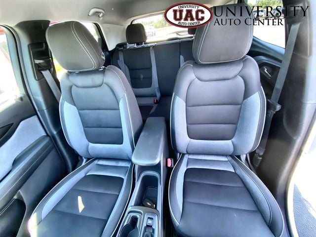 2025 Chevrolet Trailblazer AWD LT