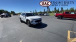 2025 Chevrolet Trailblazer AWD LT
