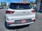 2025 Chevrolet Trailblazer AWD LT