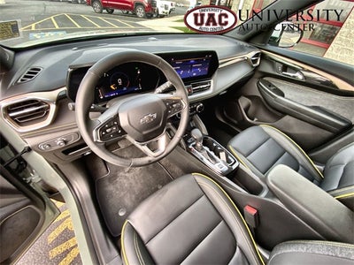 2024 Chevrolet Trailblazer AWD ACTIV