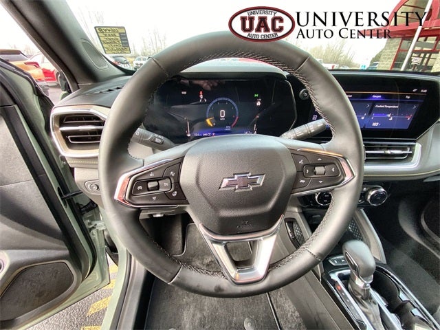 2024 Chevrolet Trailblazer AWD ACTIV