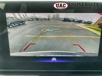 2024 Chevrolet Trailblazer AWD ACTIV