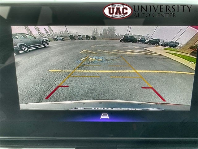 2024 Chevrolet Trailblazer AWD ACTIV