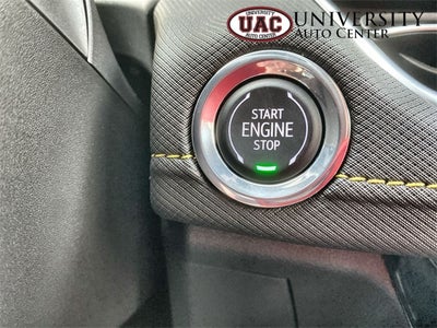 2024 Chevrolet Trailblazer AWD ACTIV