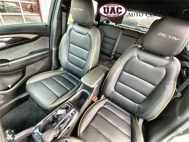 2024 Chevrolet Trailblazer AWD ACTIV