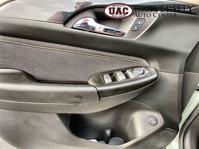 2024 Chevrolet Trailblazer AWD ACTIV