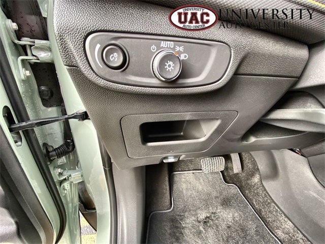 2024 Chevrolet Trailblazer AWD ACTIV