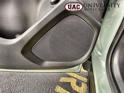 2024 Chevrolet Trailblazer AWD ACTIV