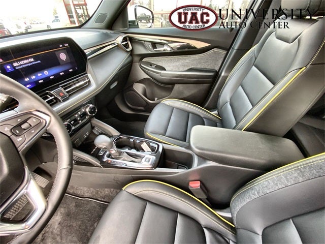 2024 Chevrolet Trailblazer AWD ACTIV