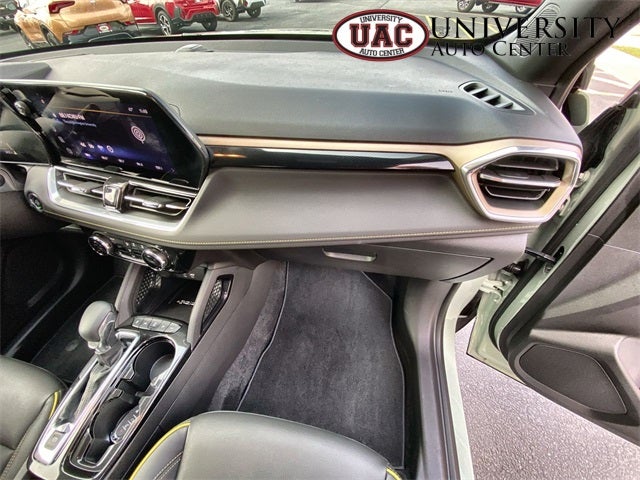 2024 Chevrolet Trailblazer AWD ACTIV