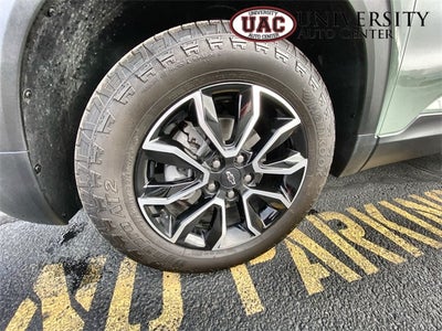 2024 Chevrolet Trailblazer AWD ACTIV