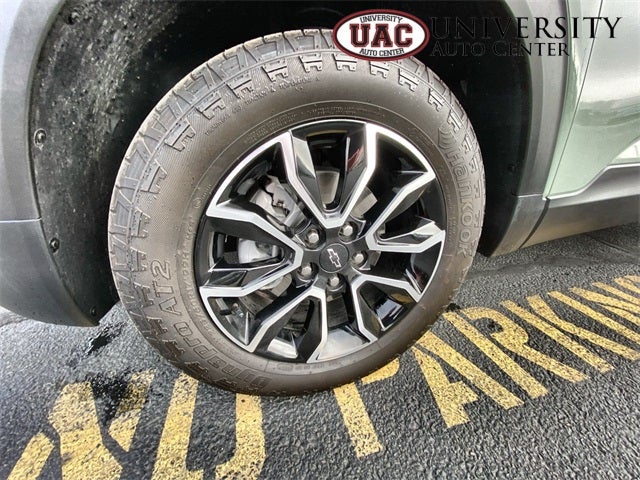 2024 Chevrolet Trailblazer AWD ACTIV