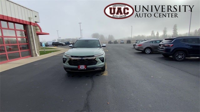 2024 Chevrolet Trailblazer AWD ACTIV