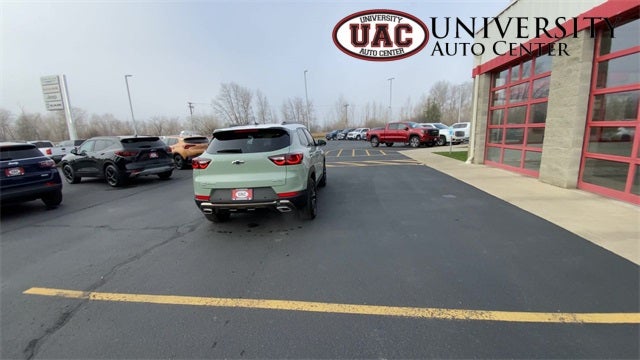 2024 Chevrolet Trailblazer AWD ACTIV