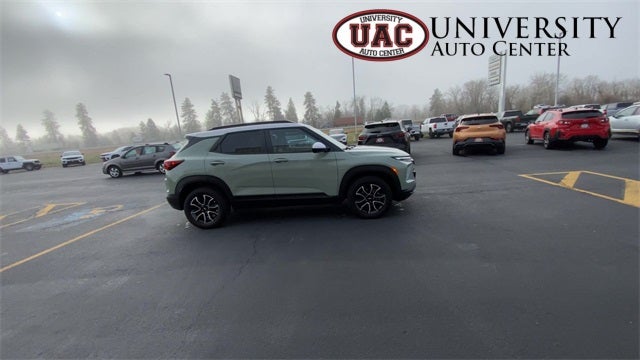 2024 Chevrolet Trailblazer AWD ACTIV