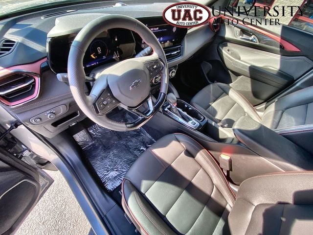 2026 Chevrolet Trailblazer AWD RS
