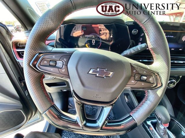 2026 Chevrolet Trailblazer AWD RS