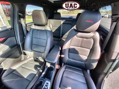 2026 Chevrolet Trailblazer AWD RS