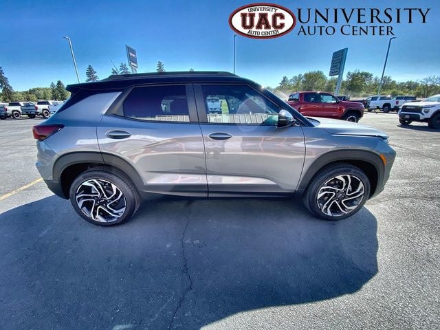 2026 Chevrolet Trailblazer AWD RS