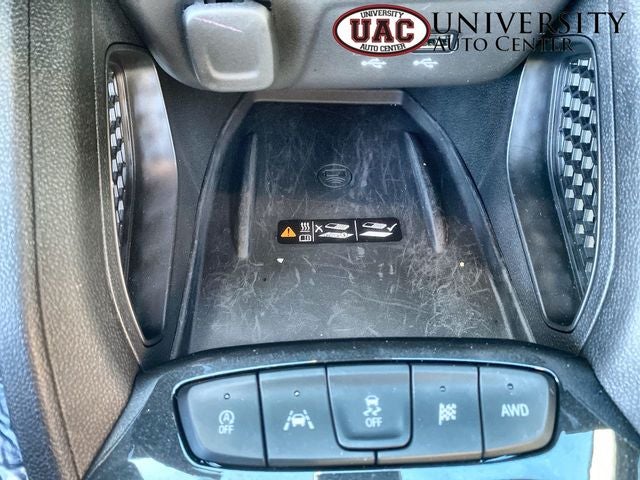 2026 Chevrolet Trailblazer AWD RS