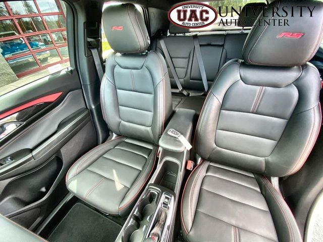 2026 Chevrolet Trailblazer AWD RS