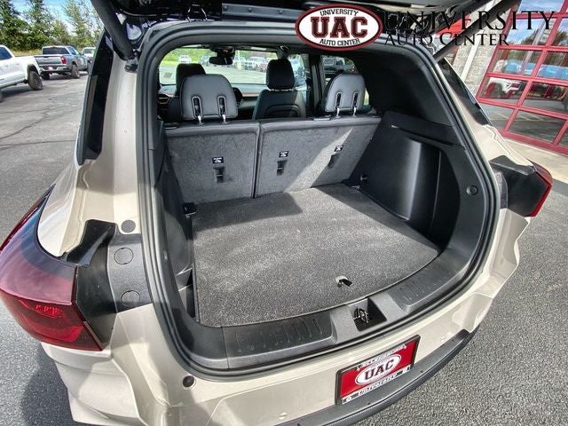 2026 Chevrolet Trailblazer AWD RS