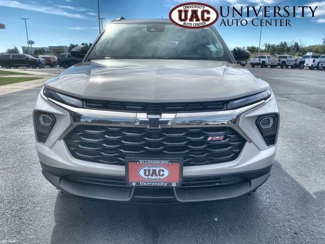 2026 Chevrolet Trailblazer AWD RS
