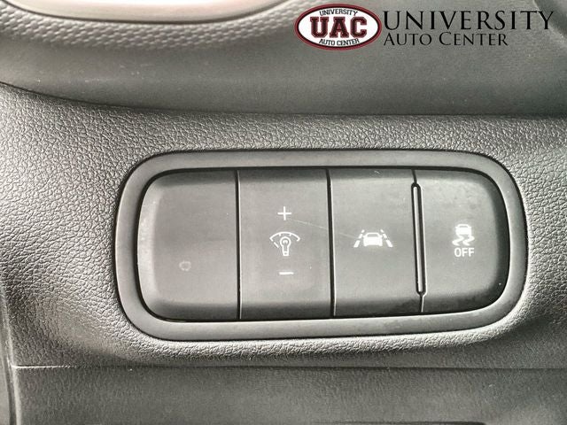 2022 Hyundai Venue SEL