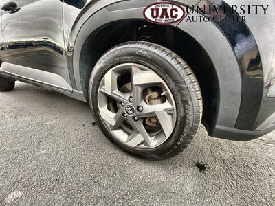 2022 Hyundai Venue SEL