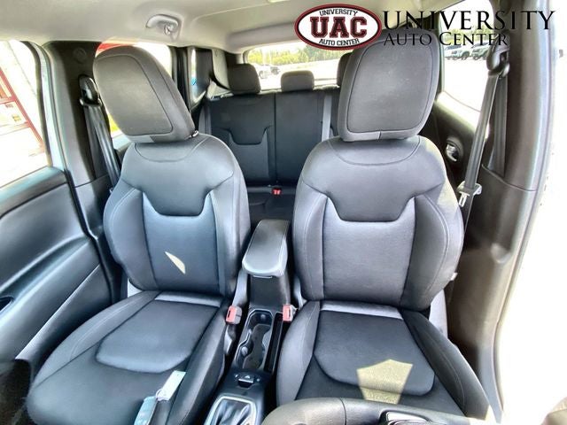 2023 Jeep Renegade Latitude 4x4